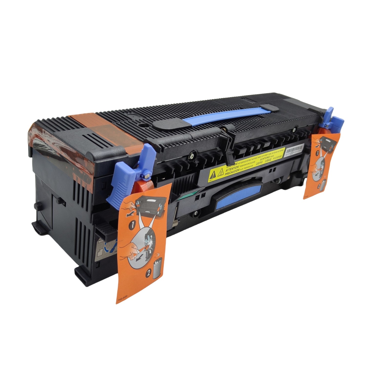 Original Fuser Unit for HP 9000 9040 9050 M9040 RG5-5750-170 (RG5-5750-000) 110V RG5-5751-000 220V Printers Fuser Assembly