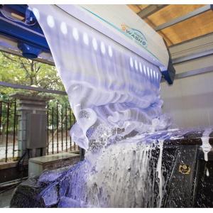 China T9 Metal Touchless Automatic Car Wash High Pressure For Vehicles Cleaning wholesale