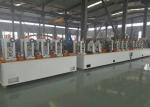 High precision used tube mill with great price steel tube machine