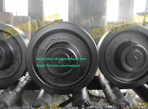 China KOBELCO TK550 Top Roller/Upper Roller/Carrier Roller wholesale