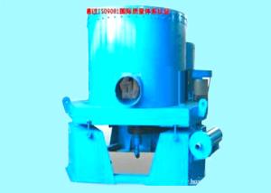 China 4kw Gold Centrifugal Concentrator Mill STL60 wholesale