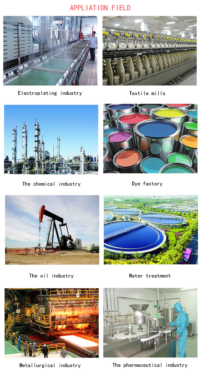 Hydraulic Automatic Pressure Filter Program Control Membrane Filter Press