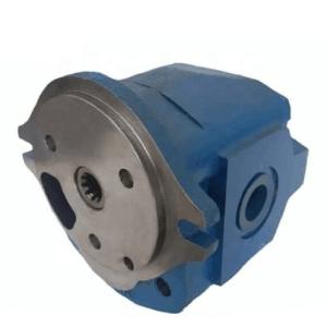 China 172187-73170 Hydraulic Gear Pump , VIO70 VIO75 Yanmar Hydraulic Pump wholesale