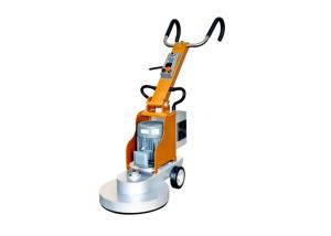 China Stone Floor Grinder With 20&quot; Polishing Path 220V 5.5HP wholesale
