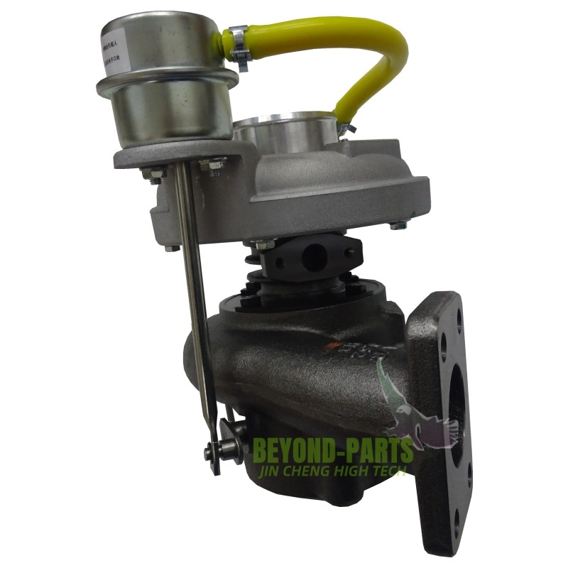 catererpillar C4.4 3054C Construction Excavator Engine Parts Turbo Turbocharger 2373786 237-3786