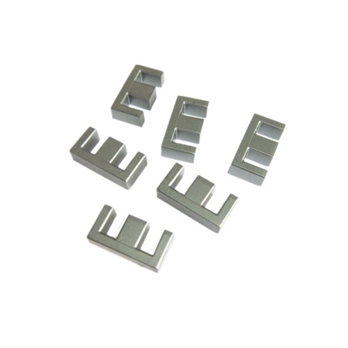 MnZn Pc40 EE 19A Type Transformer Core 10pcs Free Sample Rohs ISO9001