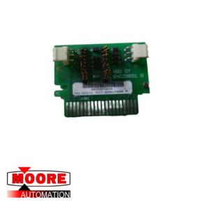 China DSCB-01C ABB Inverter spare parts wholesale