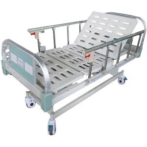 China Five Function Electric Pediatric ICU Bed Hospital 450-700mm Height Adjustment wholesale