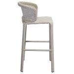 PE Rattan Patio Bar Furniture