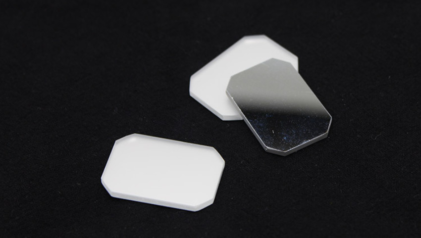 BAK9 BAK7 BAK4 ZF1 ZF11 Optical Quality Glass Flat Mirror