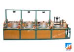 Circulating Pulley Wire Drawing Machine For Construction Wire