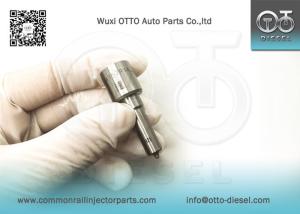 China DLLA157P1425 Common Rail Injector Nozzles For 0 445120049 wholesale