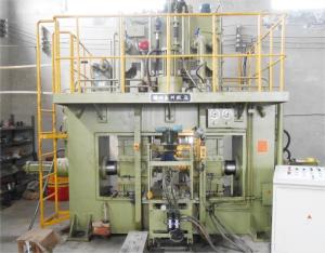 China HY49 500 Ton Hydraulic Cold Extrusion Press Machine Compact Box Type wholesale