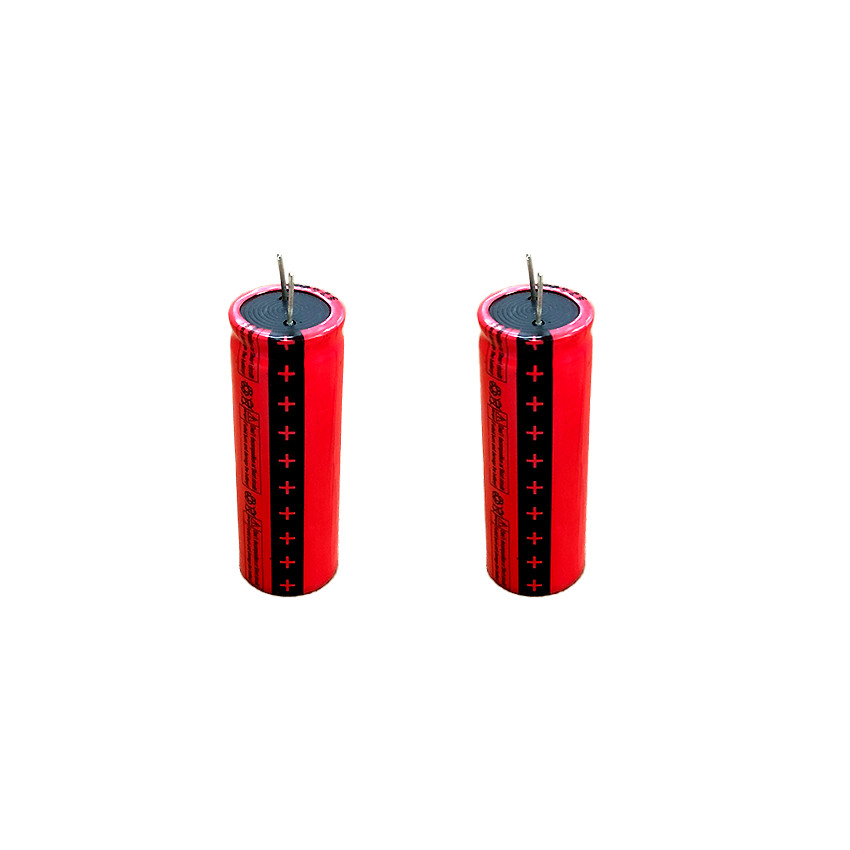 Huahui New Energy HFC2265 3.2V 2000mAh Lithium Iron Phosphate Battery