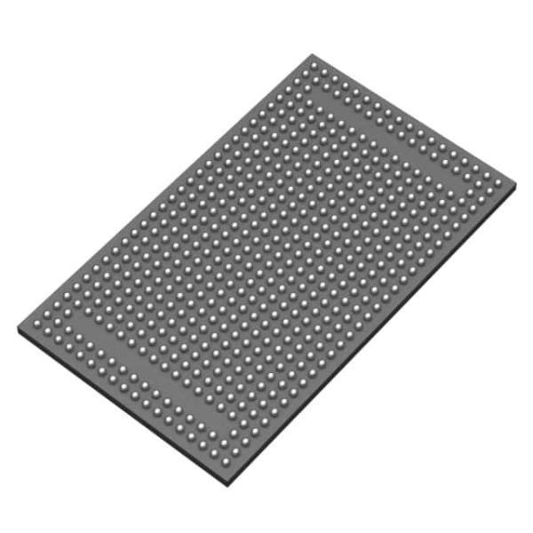 Quality XCZU2EG-L1UBVA530I for sale