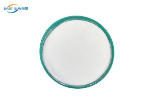China White DTF TPU Hot Melt Powder Cotton Adhesive Sublimation Powder wholesale