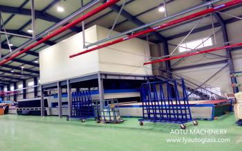 Luoyang Aotu Machinery CO.,LTD
