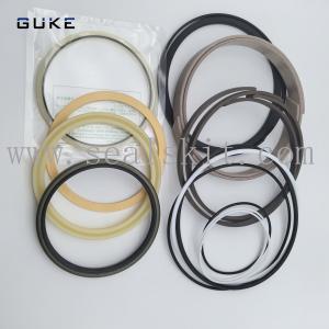 China DOOSAN Excavator DX420 ARM Cylinder Seal Kit k9002067 wholesale