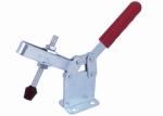 400kg 800LBS Woodworking Horizontal Steel Handle Toggle Clamp