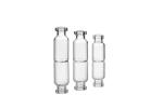 Customized Tubular Medical Glass Vials 20ml