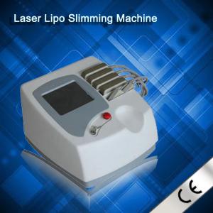 China cavitation lipo laser slimming machine / lipo diode laser slimming wholesale