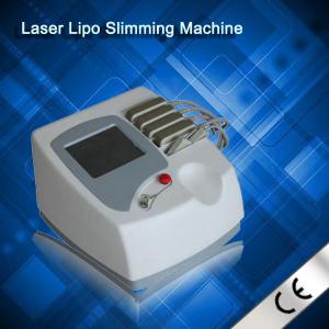 China Laser lipolisis fat burning surgical equipment liposuction laser machine wholesale