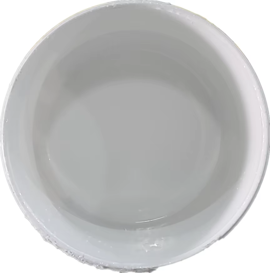 Type II JS waterproof coating 50kg/set gray high water resistance for bathrooms & kitchens