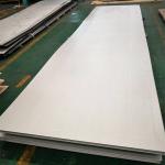 10mm Hot Rolled Stainless Steel Plate
