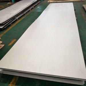 China 10mm Hot Rolled Stainless Steel Plate wholesale