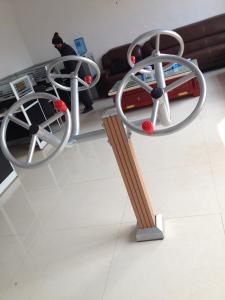 China Double shoulder joint training device YGOF-011TJ wholesale