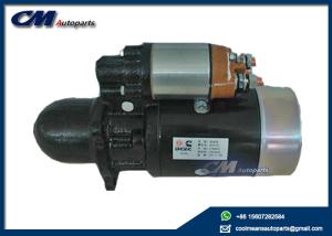 China Diesel Motor Cummins spare Parts electronic system Starting Motor 4944701 for 4-cylinder engine wholesale