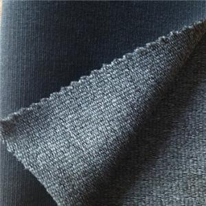 China high quality knit denim for T/C jeans wholesale