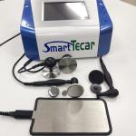 Capacitive Handle Tecar Therapy Machine Cellulite Removal