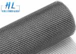 Easy Install Fiberglass Insect Screen With 0.25mm Yarn Diameter For Industrial