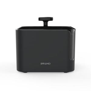 China Black Automatic Pet Water Bowl 2.5L 360 Degree Rotatable Water Outlet With Camera wholesale