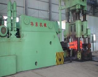 Baoji Zhongyude Titanium Industry Co., ltd