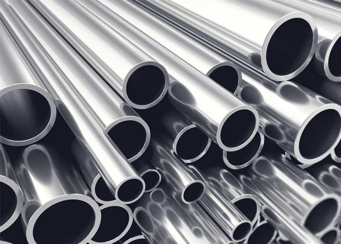 Ni80Mo5 1j85 Supermalloy Mumetal Tube Precision Alloy