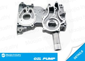 China 11302 - 35010 Vehicle Oil Pump Aisin Tct - 072 For 84 - 95 Toyota Pickup 2.4L - L4 wholesale