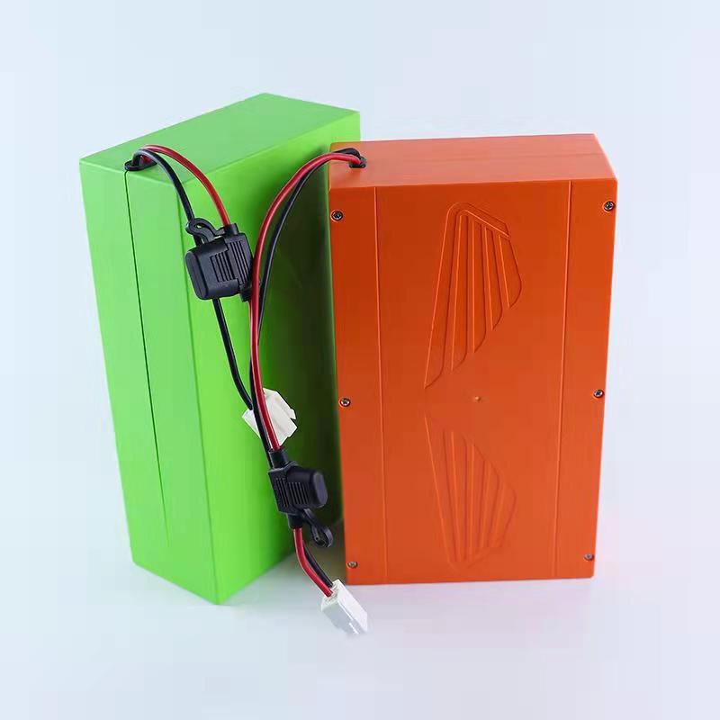 5A Electric Scooter Lithium Battery 1600w 2000w 48v 20ah LiFePO4 Battery Pack