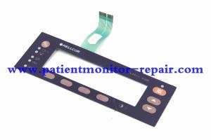 China Covidien N-600 Oximeter Keypress Panel Patient Monitor Repair Parts wholesale