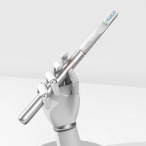 China Ultrasonic Cordless X1 Smart Electric Toothbrush Adult For whiter teeth and Flawless Smile, Sonic Toothbrush Adult wholesale