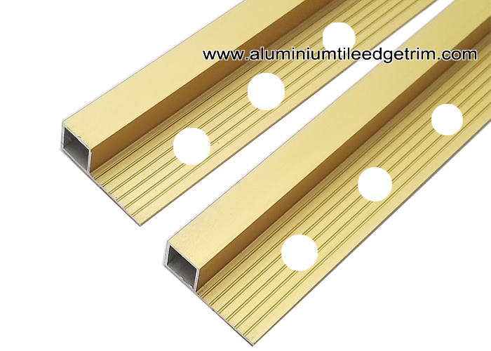 ceramic tile edging