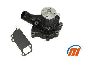 China Hitachi ISUZU Excavator Engine Parts Water Pump 8972530281 8-97253028-1 wholesale