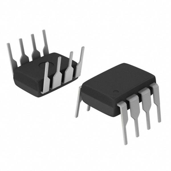 INA128PA Precision Low Power Mosfet Transistor Instrumentation Amplifiers