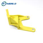 Nylon Medical Plastic Injection Molding , Polish Single Cavity Mould