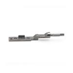 Precise Industrial Sheet Metal Injection Molding Fabrication Laptop Spindle