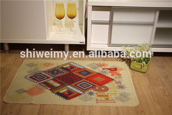 baby floor mat