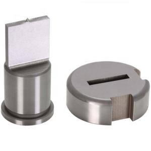 China Die Cutting Machine Nitriding Precision Punches Dies wholesale