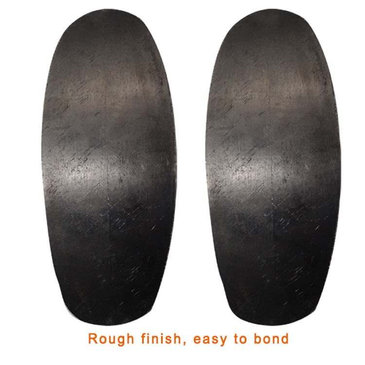Carbon Composite Insole Puncture-Resistant and Anti-Rust for Agriculture Work Shoes