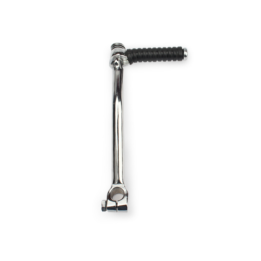 CG125 CG150 CG200 Motorcycle Kick Start Lever For Dependable Performance